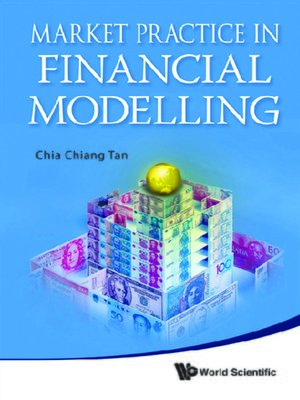 cover image of Market Practice In Financial Modelling